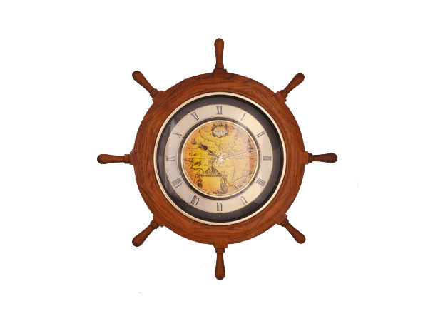 Dream Music Clock